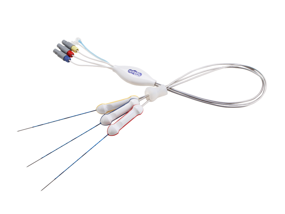 Octopus RF Electrode 